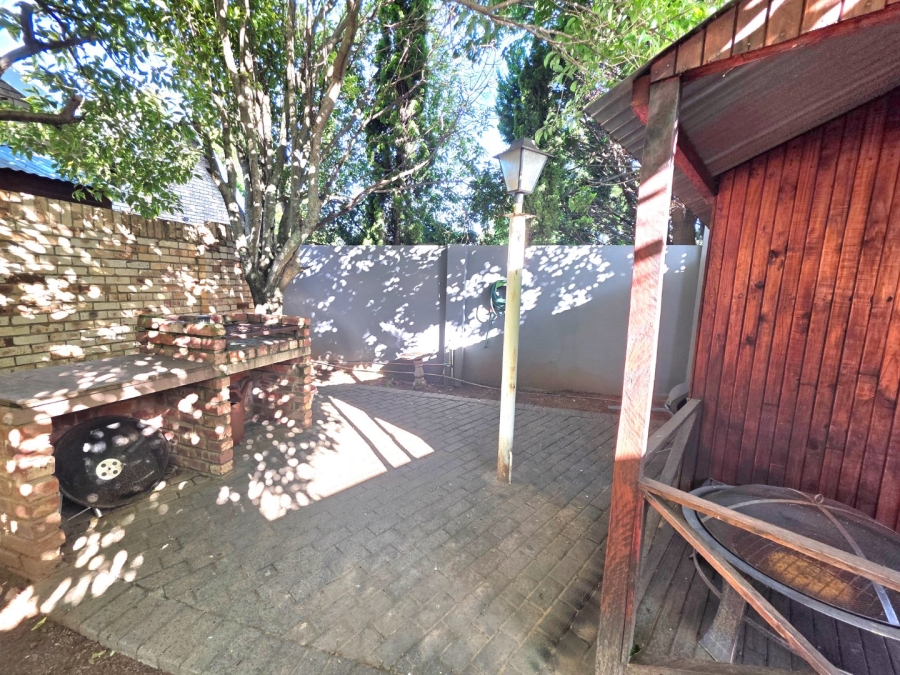 4 Bedroom Property for Sale in La Provance Free State